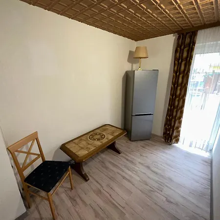 דירה Gaestehaus - Monteurzimmer בוקנם